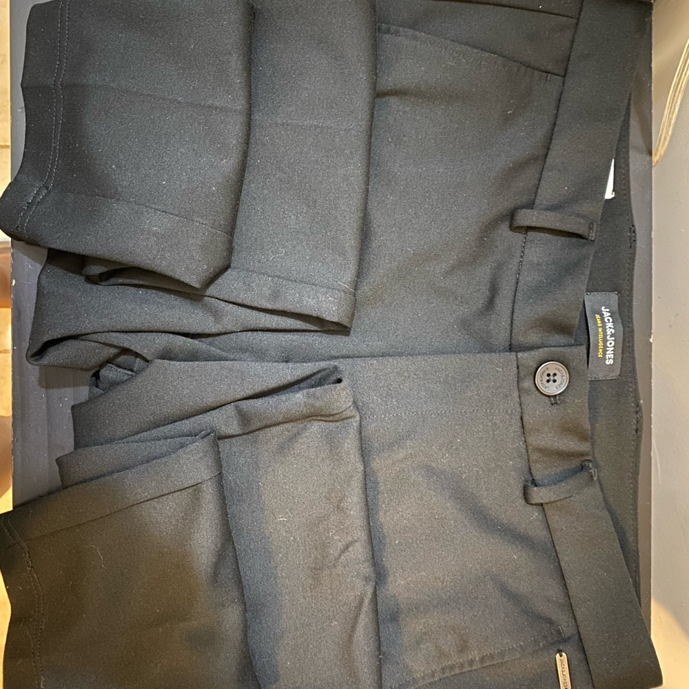 Slim/ Marco dress pants By Jack & Jones